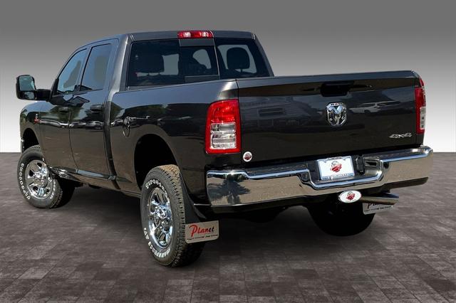 2024 RAM Ram 2500 RAM 2500 TRADESMAN CREW CAB 4X4 64 BOX