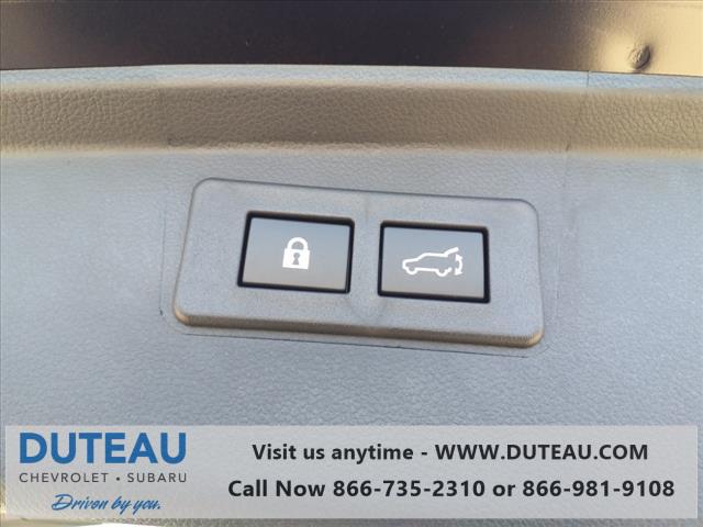 2025 Subaru Outback Onyx Edition XT