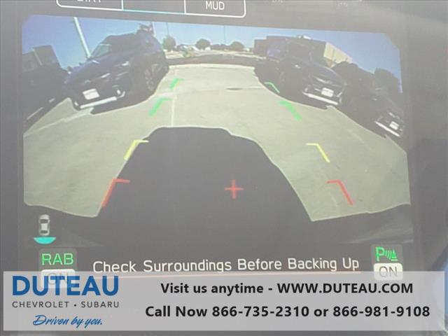 2025 Subaru Outback Onyx Edition XT