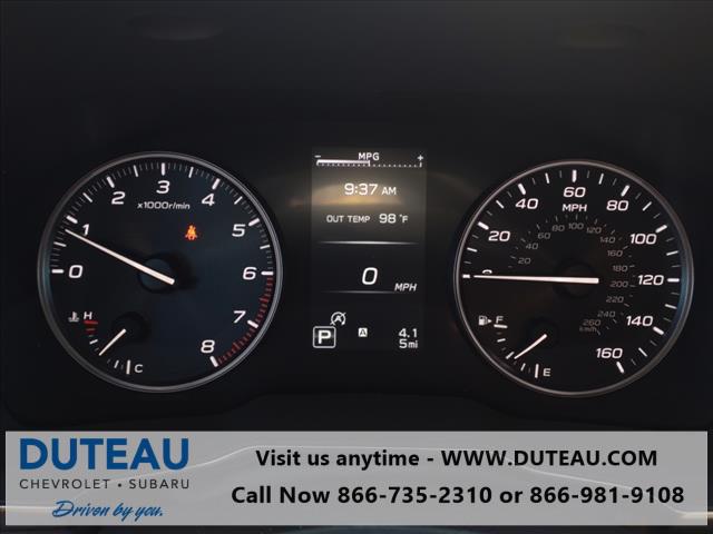 2025 Subaru Outback Onyx Edition XT