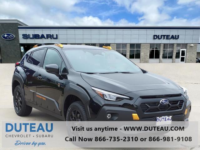 2024 Subaru Crosstrek Wilderness for sale in Lincoln, NE