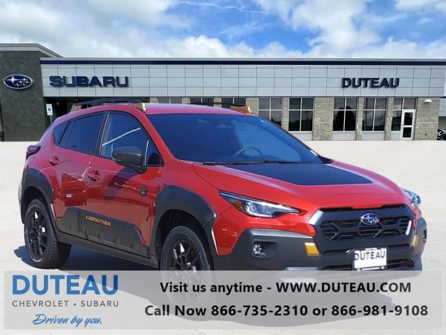 2024 Subaru Crosstrek Wilderness for sale in Lincoln, NE