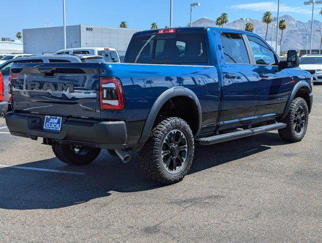 New 2024 RAM 2500 For Sale in Tucson, AZ