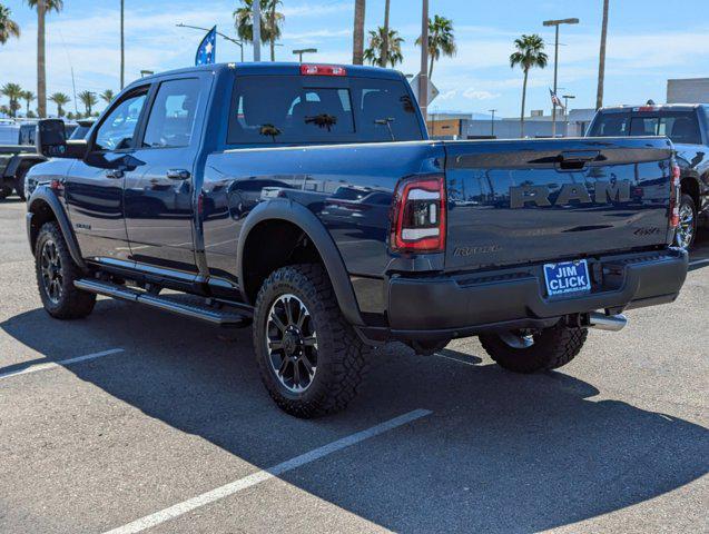 New 2024 RAM 2500 For Sale in Tucson, AZ