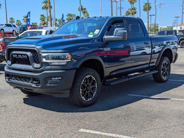 New 2024 RAM 2500 For Sale in Tucson, AZ