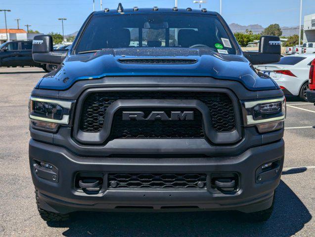 New 2024 RAM 2500 For Sale in Tucson, AZ