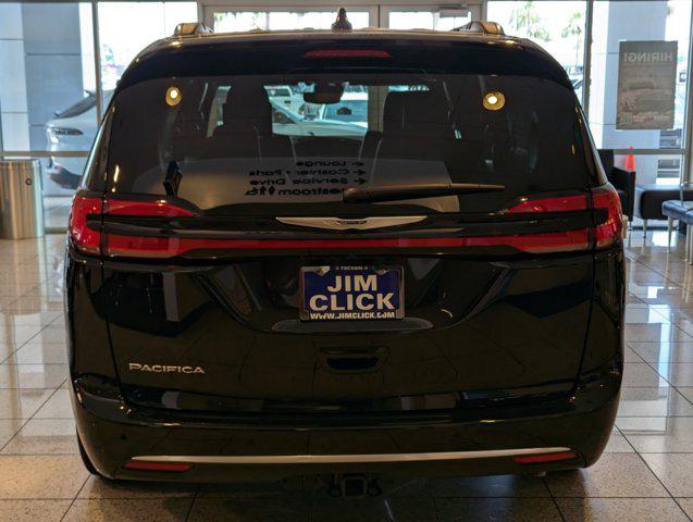 New 2024 Chrysler Pacifica For Sale in Tucson, AZ