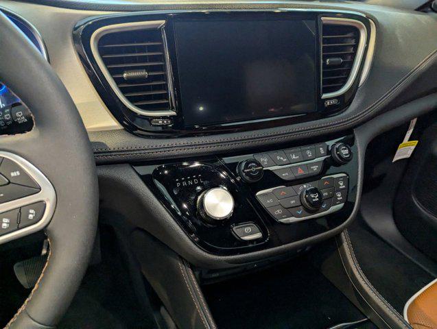 New 2024 Chrysler Pacifica For Sale in Tucson, AZ