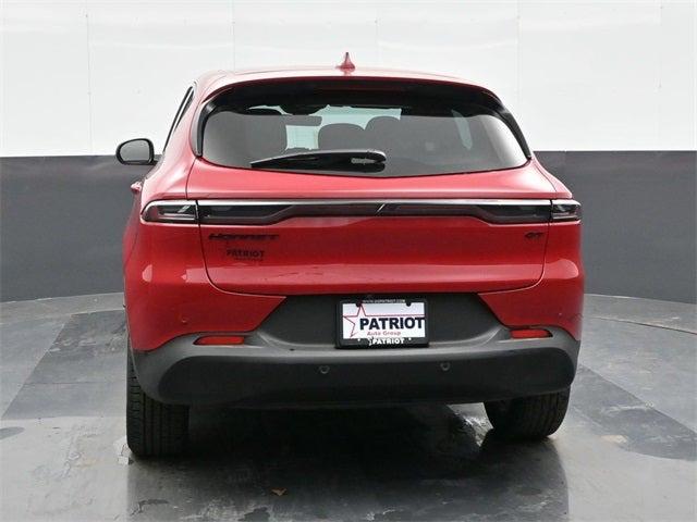 2023 Dodge Hornet GT Plus AWD