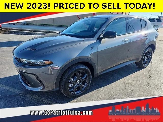 2023 Dodge Hornet GT Plus AWD