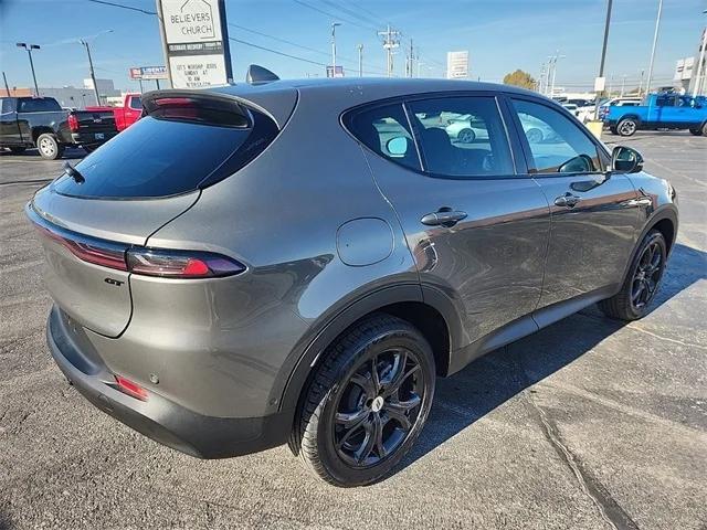 2023 Dodge Hornet GT Plus AWD