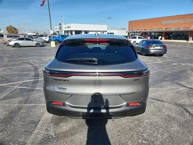 2023 Dodge Hornet GT Plus AWD