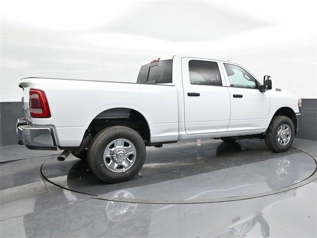 2023 RAM 2500 Tradesman Crew Cab 4x4 64 Box