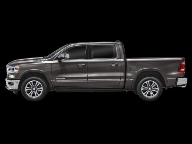 2024 RAM Ram 1500 RAM 1500 BIG HORN CREW CAB 4X4 64 BOX