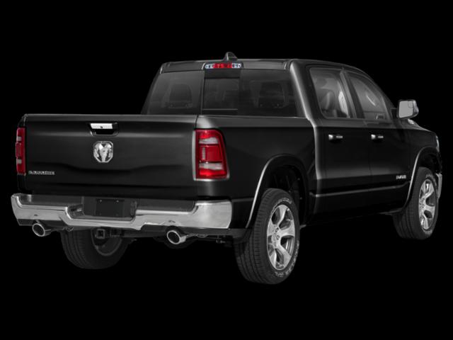 2022 RAM 1500 Laramie Crew Cab 4x4 57 Box