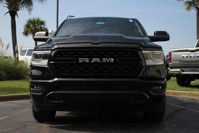 2024 RAM Ram 1500 RAM 1500 BIG HORN CREW CAB 4X4 57 BOX