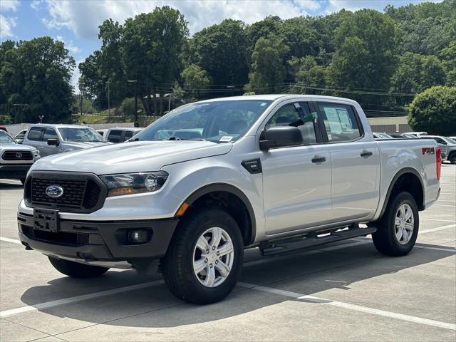 2019 Ford Ranger XL