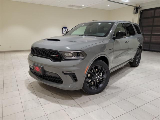 2022 Dodge Durango R/T RWD