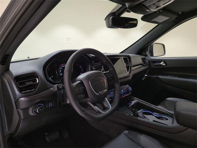 2022 Dodge Durango R/T RWD