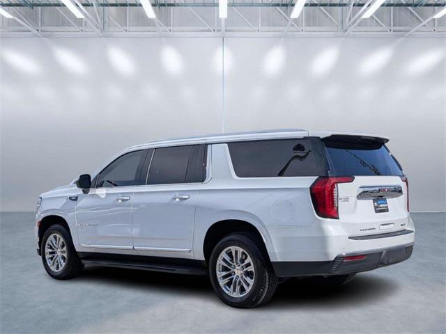 2022 GMC Yukon XL 2WD SLT