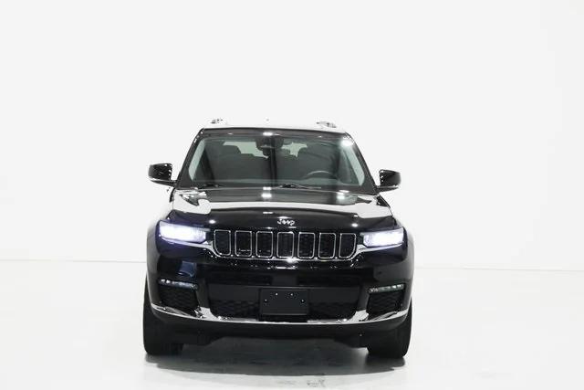 2021 Jeep Grand Cherokee Limited 4x2