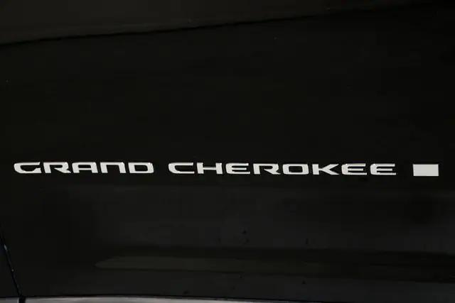 2021 Jeep Grand Cherokee Limited 4x2