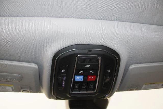 2021 Jeep Grand Cherokee Limited 4x2
