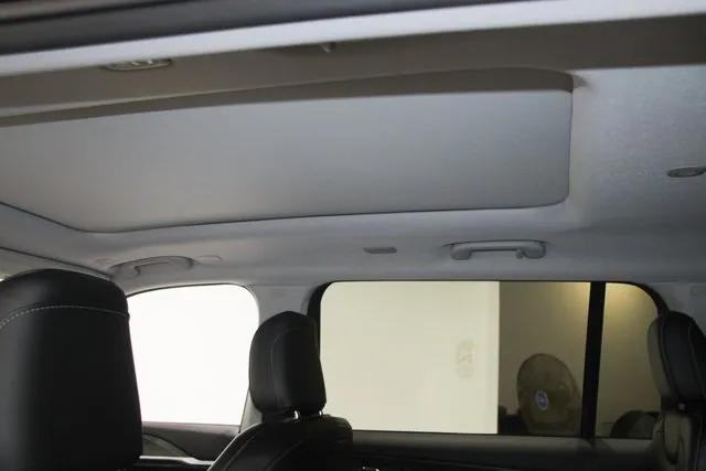 2021 Jeep Grand Cherokee Limited 4x2
