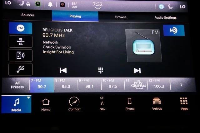 2021 Jeep Grand Cherokee Limited 4x2