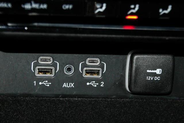2021 Jeep Grand Cherokee Limited 4x2