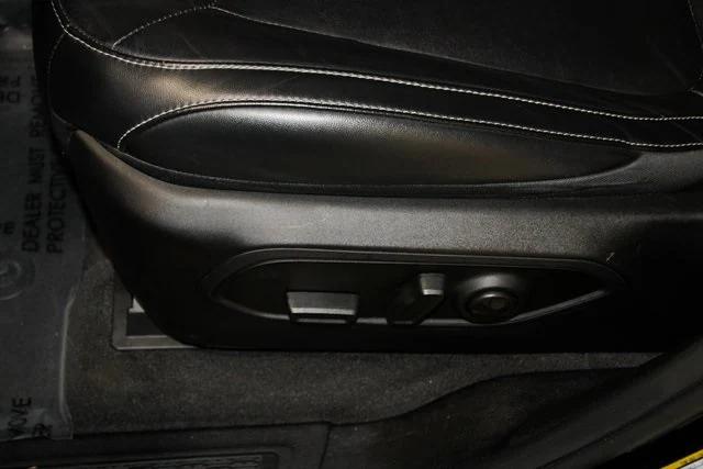2021 Jeep Grand Cherokee Limited 4x2