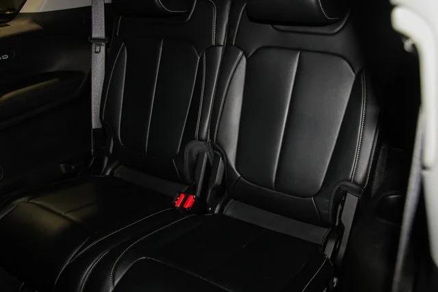 2021 Jeep Grand Cherokee Limited 4x2