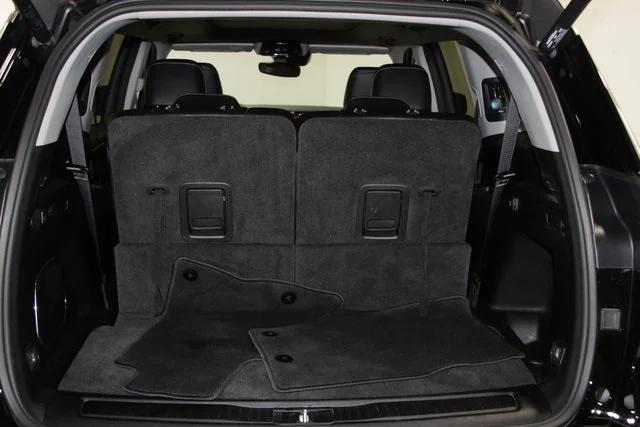 2021 Jeep Grand Cherokee Limited 4x2