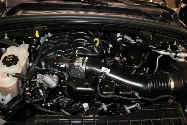 2021 Jeep Grand Cherokee Limited 4x2