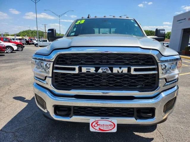 2023 RAM 2500 Tradesman Crew Cab 4x4 64 Box