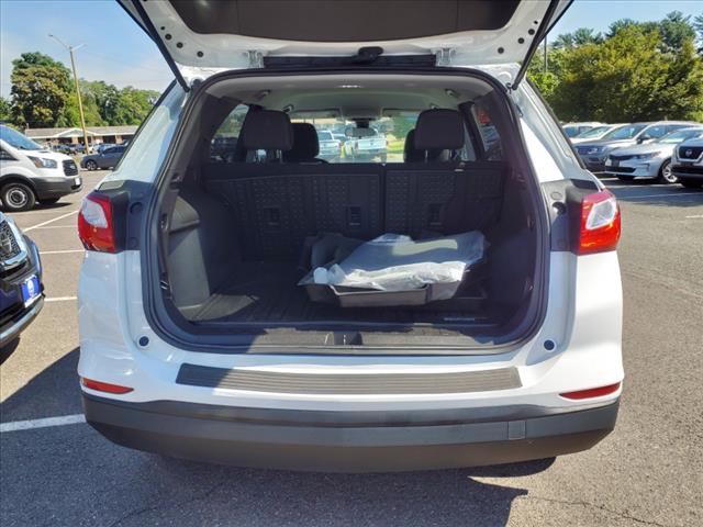 2021 Chevrolet Equinox FWD LS