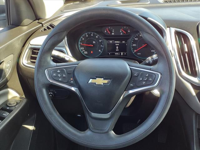 2021 Chevrolet Equinox FWD LS