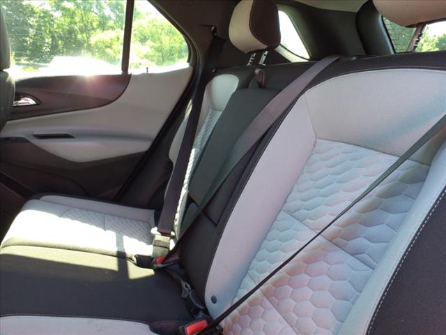 2021 Chevrolet Equinox FWD LS