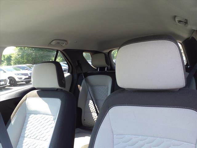 2021 Chevrolet Equinox FWD LS