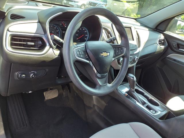 2021 Chevrolet Equinox FWD LS