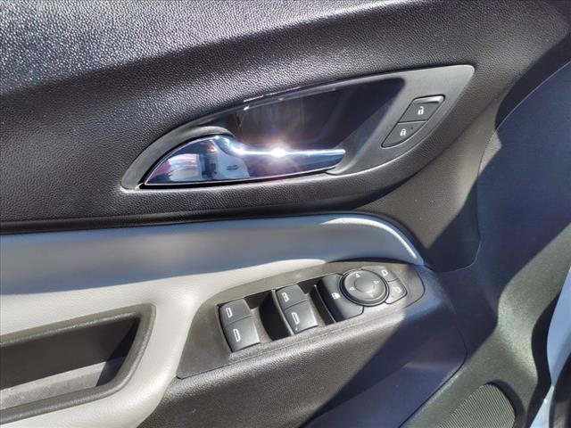2021 Chevrolet Equinox FWD LS