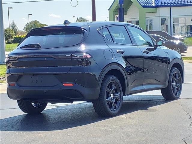 2024 Dodge Hornet DODGE HORNET GT PLUS AWD