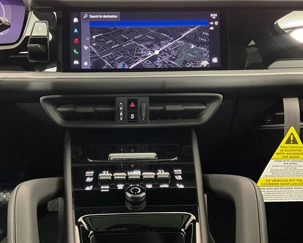 2024 Porsche Cayenne AWD