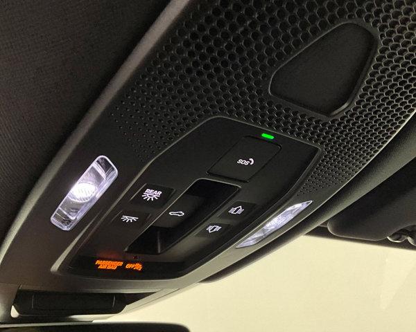 2024 Porsche Cayenne AWD