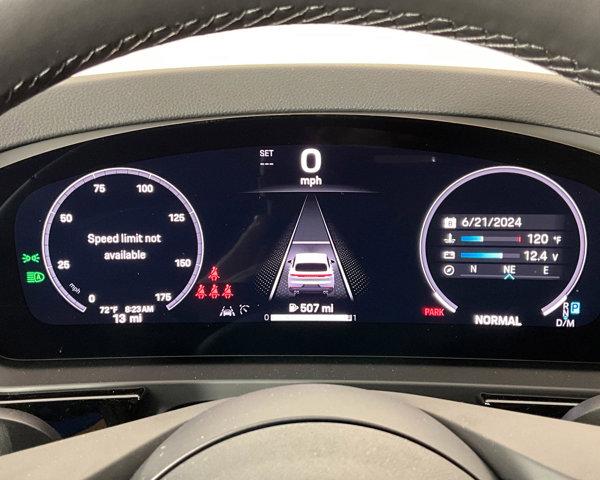 2024 Porsche Cayenne AWD