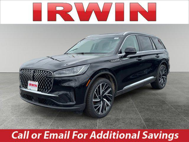 2025 Lincoln Aviator Reserve for sale in Laconia, NH