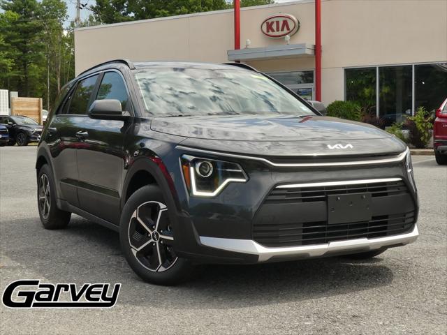 2024 Kia Niro