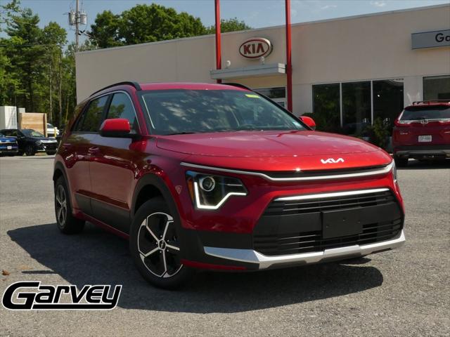 2024 Kia Niro