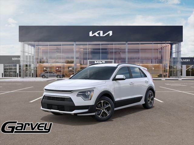 2024 Kia Niro