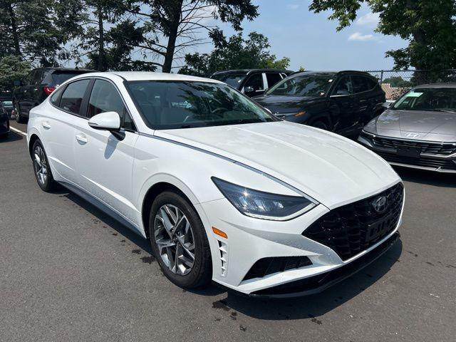 2022 Hyundai Sonata